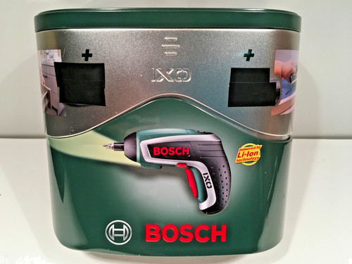 Akkuschrauber von bosch - von,