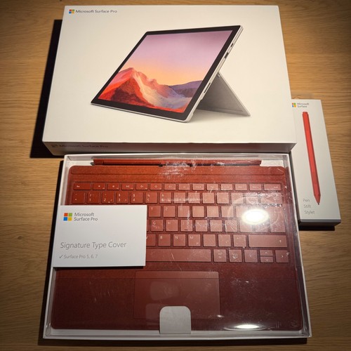 Microsoft surface pro 128gb - surface,