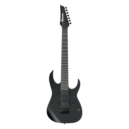 Ibanez iron label rgixl7 - label, rgixl7-bkf