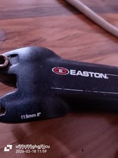 EASTON EA90 Vorbau 70 mm NEU