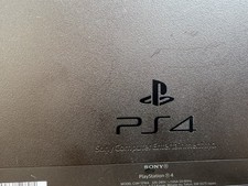 Sony playstation 400gb - playstation,