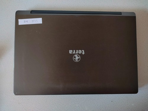 Terra mobile 1513s notebook - terra,