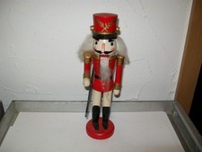 alter Nußknacker Nussknacker