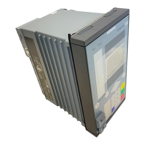 Siemens p1j886118 7sj85 - siemens,