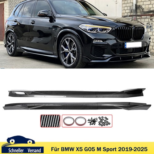 Seitenschweller lippe für bmw - lippe,