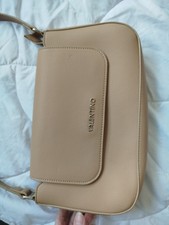 Valentino Handtasche Beige