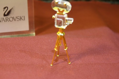 Swarovski filmkamera - swarovski,