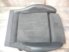 Audi A4 8W Sitzfläche Fahrersitz vorne links MMV Alcantara Leder 8W0881804N