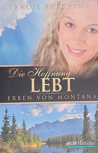 Die hoffnung lebt von tracie - die,