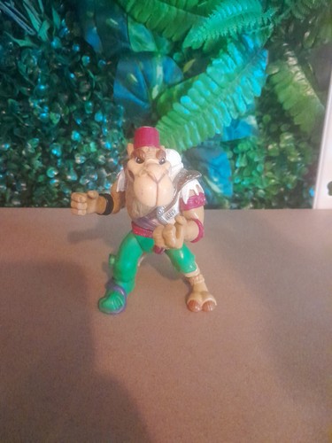 Tmnt turtles playmates 1993 - turtles,
