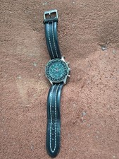 Herren Armbanduhr Chronograph