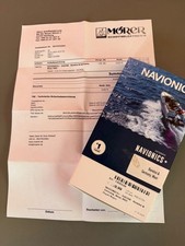 Navionics+ Plus EU076R