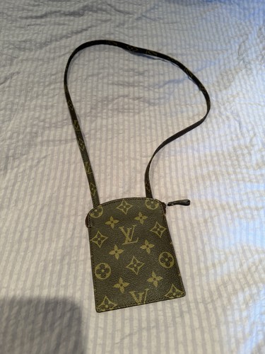 Louis vuitton pochette secret - pochette,