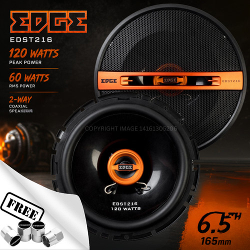 Edge auto audio tür - audio,