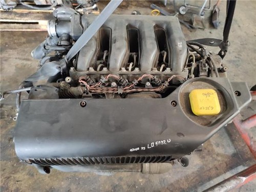 Motor rover sedan 0 cdt - motor,
