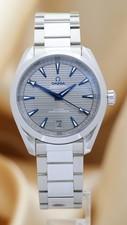 Omega Seamaster Aqua Terra