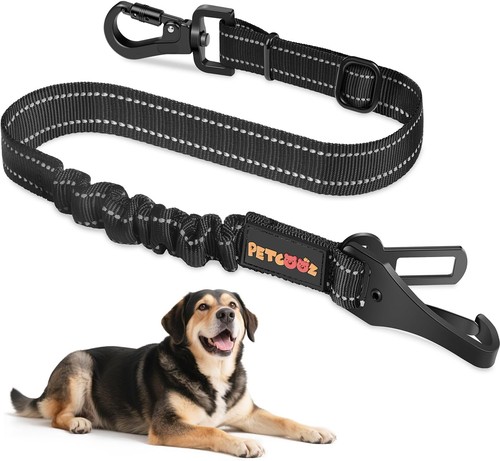 Hundegurt fürs auto - fürs,