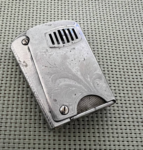 Vintage imco safety - vintage, 4200