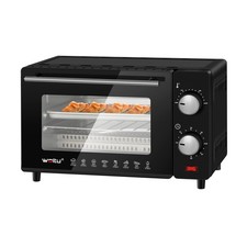 Mini Backofen 800W Pizza