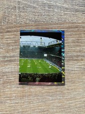 Panini Bundesliga 08/09