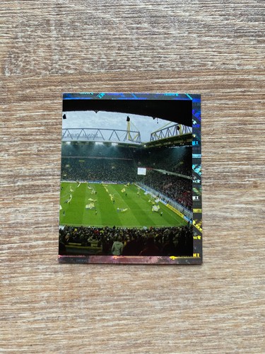 Panini bundesliga 09 - panini,