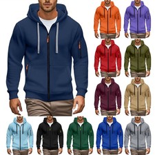 Herren sweatshirt hoodie basic - herren,