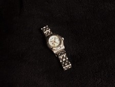 Mickey Mouse Armbanduhr – Edelstahl / Sonderedition Disney – Sammlungs-Auflösung