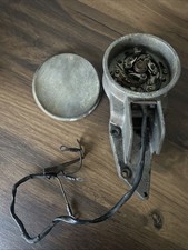 Zündplatte für DKW 1000 SP