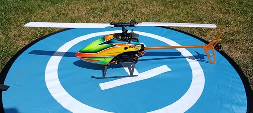 Blade 230s bnf helikopter - blade,
