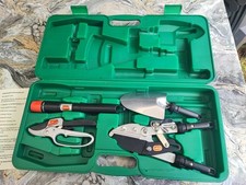 Master Gartenwerkzeugset für Garten Gartenwerkzeug