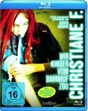 Christiane F. - Wir Kinder vom