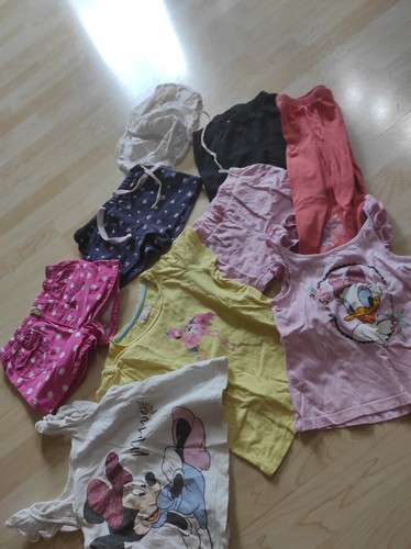 Mädchen sommer kleidung - kleidung, set
