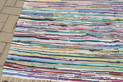 60er teppich carpet - 60er,
