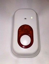 Innen Sirene kompatibel mit Smartwares Alarmanlagen SA68 - HA700 - HA701 - SA63S