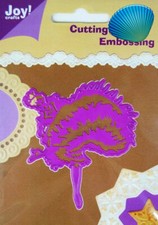 JOY!Crafts Stanzform Präge