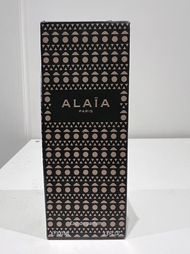 Alaia eau parfum 100 ml - eau,