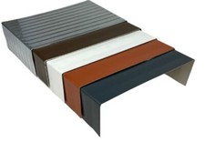 Mauerverbinder Stoßverbinder Mauerabdeckung Verbinder Verbindungsstück Attika