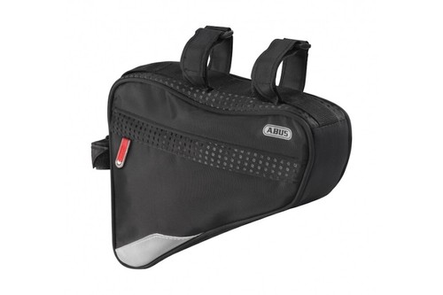 Abus oryde fahrrad bike - abus, /