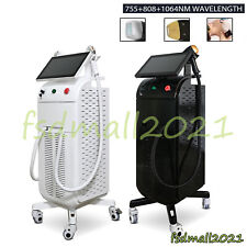 755nm/808nm/1064nm Diode Ice