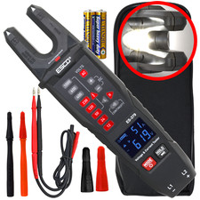 Gabel Stromzange NCV 200A AC