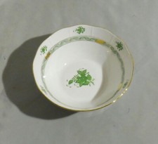 HEREND Apponyi grün 