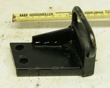 Hako Trac Seilführung