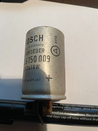 Bosch 0336 150 009 2x - 009,
