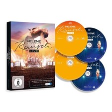 Helene Fischer /  Rausch Live