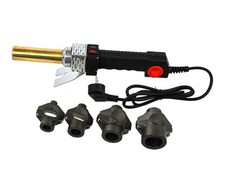 1000 W Muffenschweißgerät