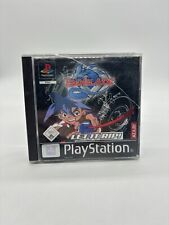 Sony PS1 Playstation 1 Beyblade - mit OVP