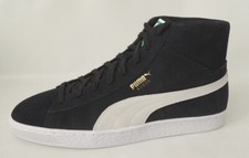 NEU Puma Suede Mid XXI Größe 36 und 37 Sneaker Schuhe Boots 380205-01 UNPAAR!!