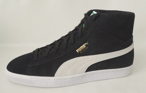 Neu puma suede mid - neu, größe