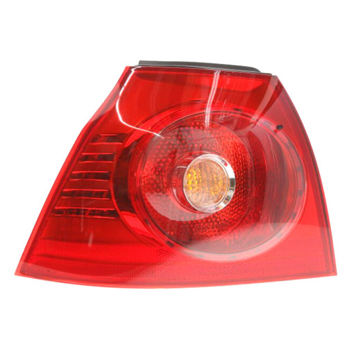 Lampe hinten äußerer - äußerer, teil