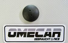 VW Golf 2 GT GTI 16V G60 Stopfen Druckknopf Innenraumteppich N90093601 Schwarz